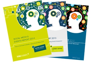 Social Media & Events Report 2014